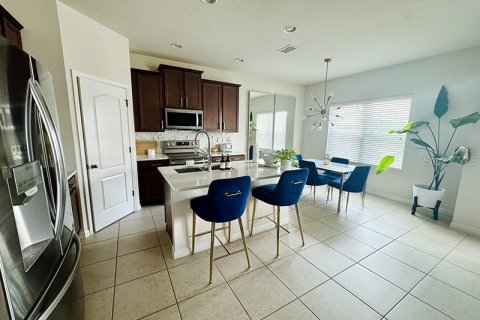 Villa ou maison à vendre à Kissimmee, Floride: 3 chambres, 149.29 m2 № 1806589 - photo 5