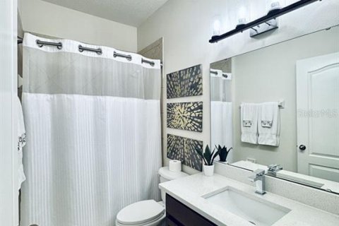 Villa ou maison à vendre à Kissimmee, Floride: 3 chambres, 149.29 m2 № 1806589 - photo 4