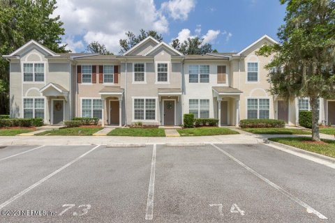 Casa en alquiler en Jacksonville, Florida, 2 dormitorios, 110 m2 № 850909 - foto 1