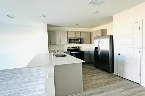 Touwnhouse à louer à Davenport, Floride: 3 chambres, 138.24 m2 № 2095241 - photo 4