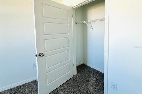 Touwnhouse à louer à Davenport, Floride: 3 chambres, 138.24 m2 № 2095241 - photo 11