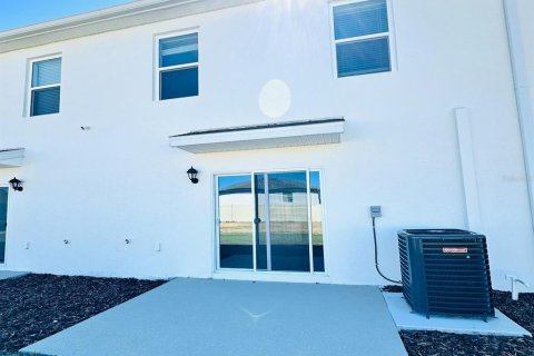 Touwnhouse à louer à Davenport, Floride: 3 chambres, 138.24 m2 № 2095241 - photo 15