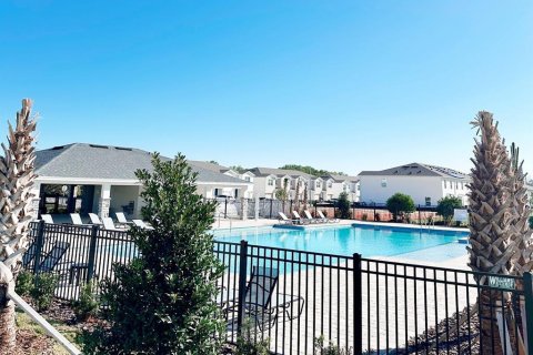Touwnhouse à louer à Davenport, Floride: 3 chambres, 138.24 m2 № 2095241 - photo 19