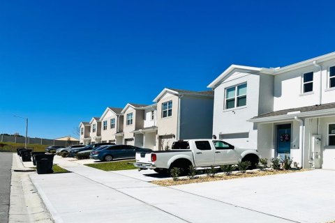 Touwnhouse à louer à Davenport, Floride: 3 chambres, 138.24 m2 № 2095241 - photo 20