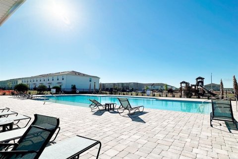 Touwnhouse à louer à Davenport, Floride: 3 chambres, 138.24 m2 № 2095241 - photo 21
