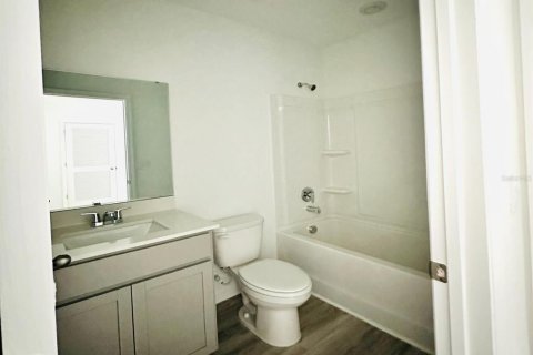 Touwnhouse à louer à Davenport, Floride: 3 chambres, 138.24 m2 № 2095241 - photo 13