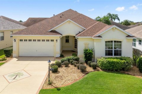 Villa ou maison à vendre à The Villages, Floride: 3 chambres, 158.03 m2 № 1914434 - photo 1