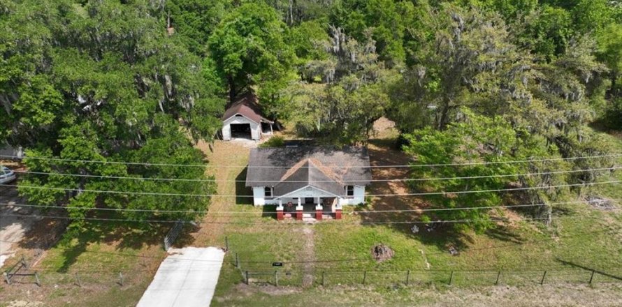 Casa en Lakeland, Florida 3 dormitorios, 93.65 m2 № 2106146