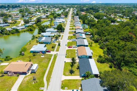 Propiedad comercial en venta en Venice, Florida, 4 dormitorios, 145.48 m2 № 1856533 - foto 21