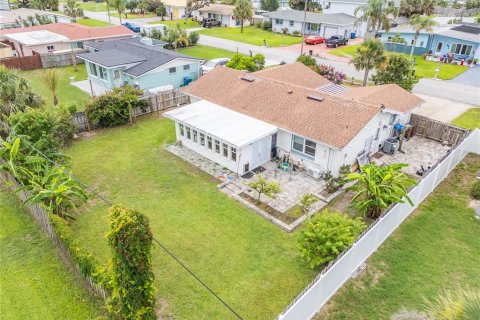House in Ormond Beach, Florida 2 bedrooms, 110 sq.m. № 1769119 - photo 18