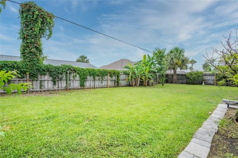 House in Ormond Beach, Florida 2 bedrooms, 110 sq.m. № 1769119 - photo 17
