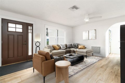 House in Ormond Beach, Florida 2 bedrooms, 110 sq.m. № 1769119 - photo 26