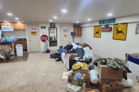 Купить виллу или дом в Лейк-Уэльс, Флорида 10 комнат, 297.29м2, № 2121904 - фото 12