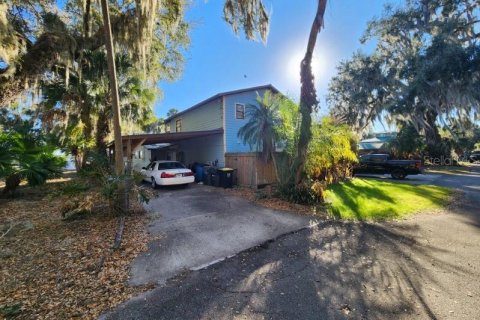 House in Lake Wales, Florida 4 bedrooms, 297.29 sq.m. № 2121904