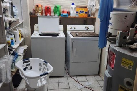 Купить виллу или дом в Лейк-Уэльс, Флорида 10 комнат, 297.29м2, № 2121904 - фото 17