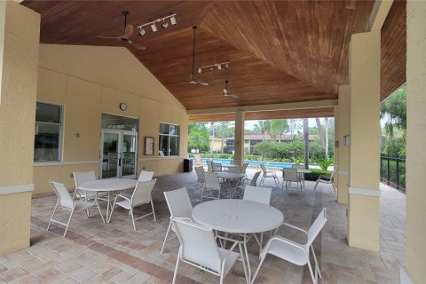 Copropriété à louer à Sarasota, Floride: 2 chambres, 88.72 m2 № 2356238 - photo 15
