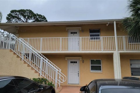 Condo à Sarasota, Floride, 2 chambres  № 2356238