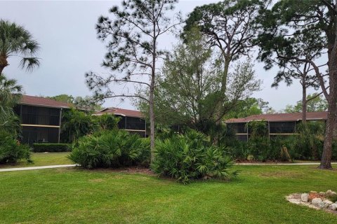 Copropriété à louer à Sarasota, Floride: 2 chambres, 88.72 m2 № 2356238 - photo 17