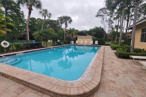 Copropriété à louer à Sarasota, Floride: 2 chambres, 88.72 m2 № 2356238 - photo 14