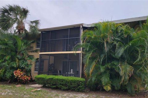 Copropriété à louer à Sarasota, Floride: 2 chambres, 88.72 m2 № 2356238 - photo 11
