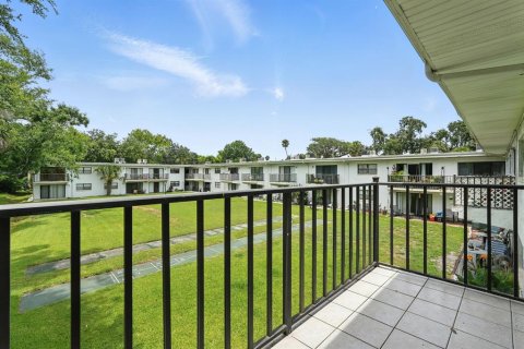 Купить кондоминиум в Дейтона-Бич, Флорида 3 комнаты, 84.54м2, № 1824999 - фото 22