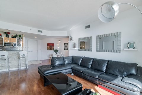 Купить кондоминиум в Авентура, Флорида 2 спальни, 98.94м2, № 1857314 - фото 14