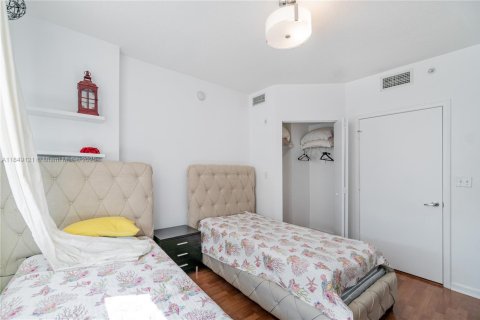 Купить кондоминиум в Авентура, Флорида 2 спальни, 98.94м2, № 1857314 - фото 21