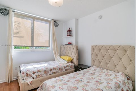 Купить кондоминиум в Авентура, Флорида 2 спальни, 98.94м2, № 1857314 - фото 23