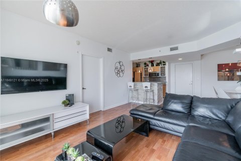 Купить кондоминиум в Авентура, Флорида 2 спальни, 98.94м2, № 1857314 - фото 15
