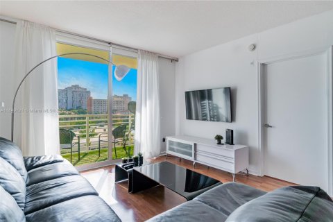 Купить кондоминиум в Авентура, Флорида 2 спальни, 98.94м2, № 1857314 - фото 12