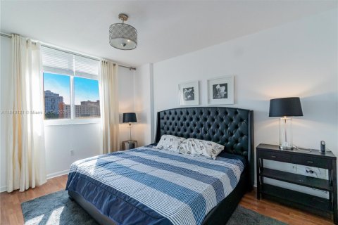 Купить кондоминиум в Авентура, Флорида 2 спальни, 98.94м2, № 1857314 - фото 19