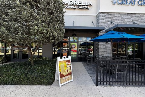 Propiedad comercial en West Palm Beach, Florida № 2011078