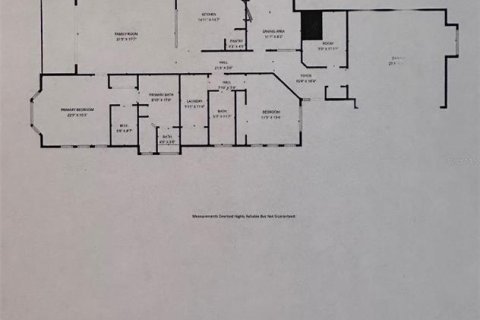 Condominio en venta en Howey-in-the-Hills, Florida, 2 dormitorios, 188.68 m2 № 2149206 - foto 3