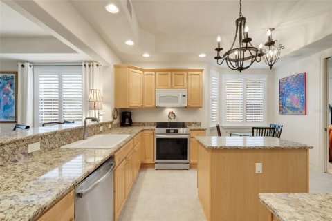 Condominio en venta en Howey-in-the-Hills, Florida, 2 dormitorios, 188.68 m2 № 2149206 - foto 20