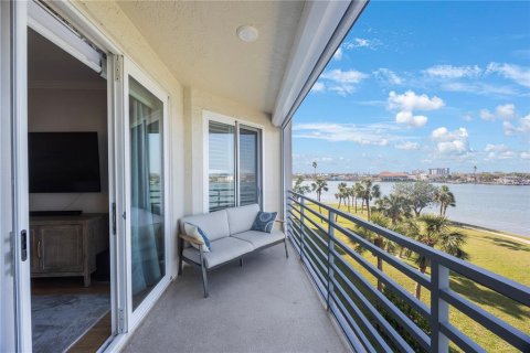 Copropriété à vendre à South Pasadena, Floride: 2 chambres, 106.37 m2 № 1529938 - photo 20