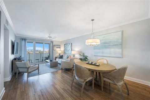 Copropriété à vendre à South Pasadena, Floride: 2 chambres, 106.37 m2 № 1529938 - photo 4