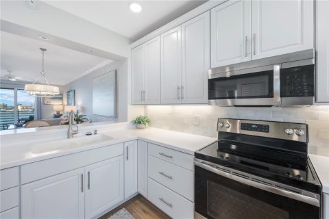 Copropriété à vendre à South Pasadena, Floride: 2 chambres, 106.37 m2 № 1529938 - photo 29