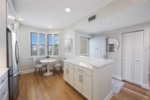 Copropriété à vendre à South Pasadena, Floride: 2 chambres, 106.37 m2 № 1529938 - photo 24