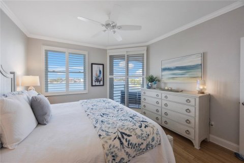 Copropriété à vendre à South Pasadena, Floride: 2 chambres, 106.37 m2 № 1529938 - photo 15