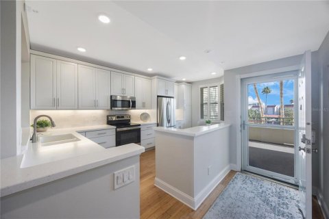 Copropriété à vendre à South Pasadena, Floride: 2 chambres, 106.37 m2 № 1529938 - photo 23
