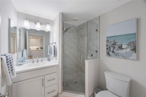 Copropriété à vendre à South Pasadena, Floride: 2 chambres, 106.37 m2 № 1529938 - photo 14