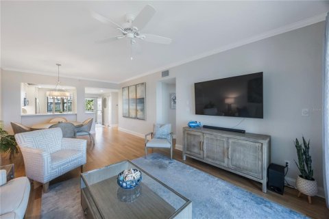 Copropriété à vendre à South Pasadena, Floride: 2 chambres, 106.37 m2 № 1529938 - photo 9