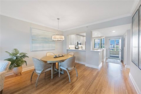 Copropriété à vendre à South Pasadena, Floride: 2 chambres, 106.37 m2 № 1529938 - photo 2