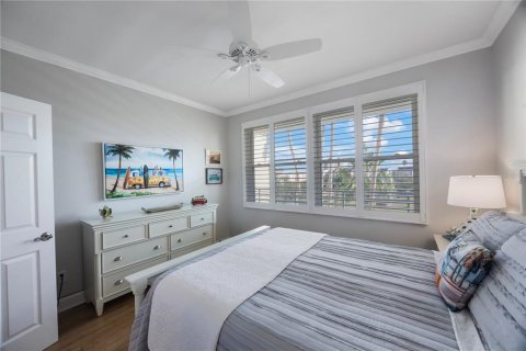 Copropriété à vendre à South Pasadena, Floride: 2 chambres, 106.37 m2 № 1529938 - photo 12