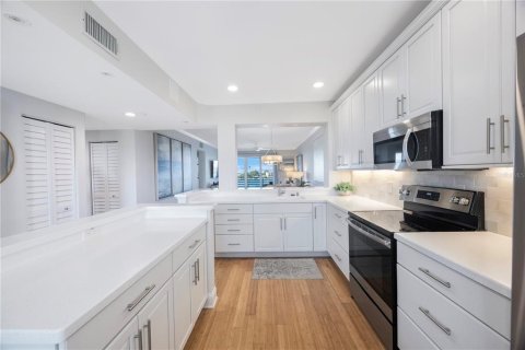 Copropriété à vendre à South Pasadena, Floride: 2 chambres, 106.37 m2 № 1529938 - photo 26