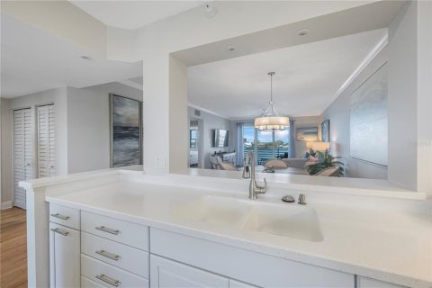 Copropriété à vendre à South Pasadena, Floride: 2 chambres, 106.37 m2 № 1529938 - photo 30
