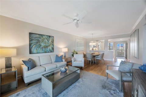 Copropriété à vendre à South Pasadena, Floride: 2 chambres, 106.37 m2 № 1529938 - photo 8