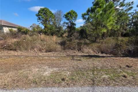 Land in North Port, Florida № 2165608 - photo 5