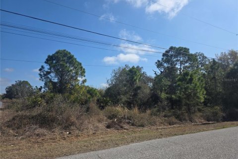 Land in North Port, Florida № 2165608 - photo 2