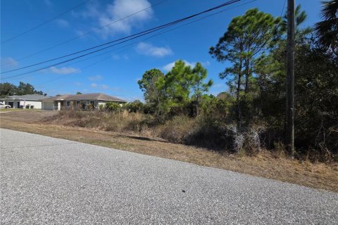 Land in North Port, Florida № 2165608 - photo 4